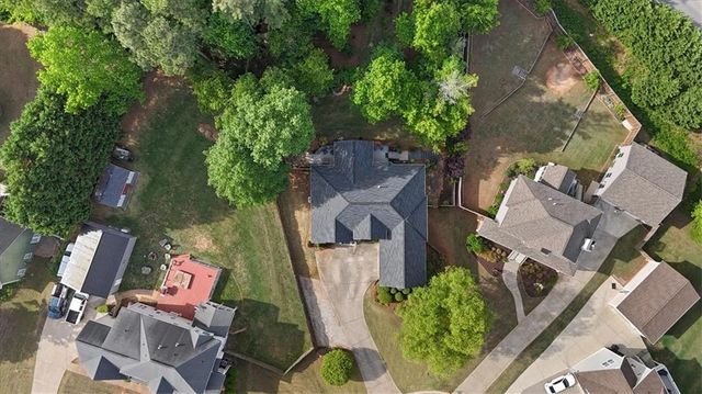 11 Levi Court, Dallas, GA 30132