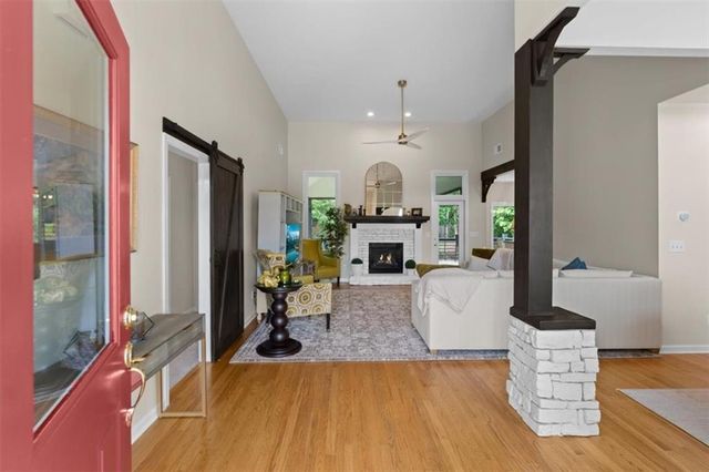 11 Levi Court, Dallas, GA 30132