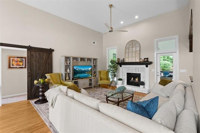11 Levi Court, Dallas, GA 30132