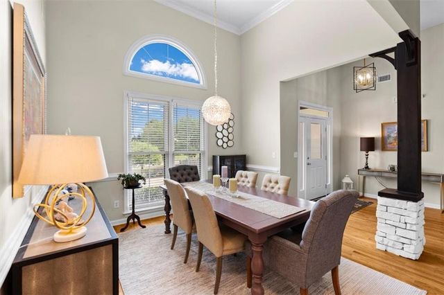 11 Levi Court, Dallas, GA 30132