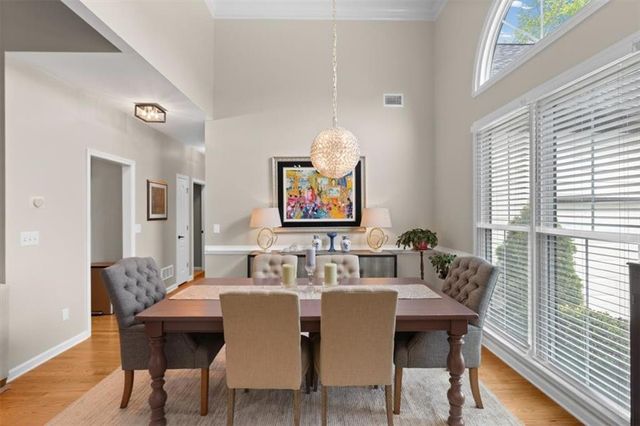 11 Levi Court, Dallas, GA 30132