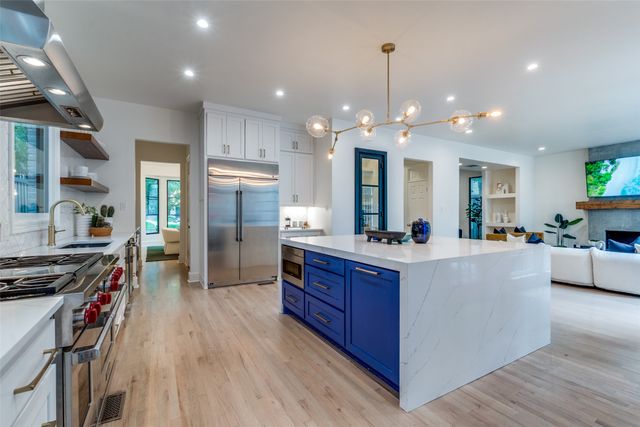 3449 Potomac Avenue, Highland Park, TX 75205