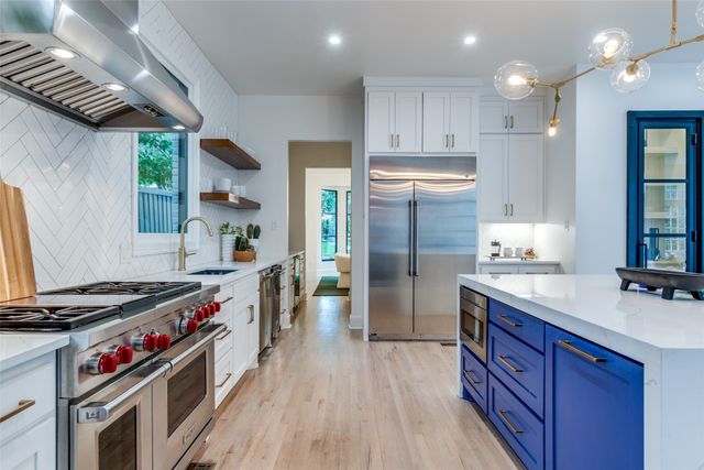 3449 Potomac Avenue, Highland Park, TX 75205