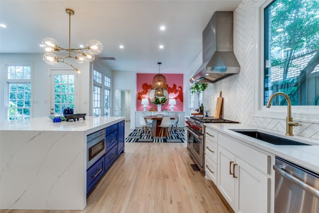 3449 Potomac Avenue, Highland Park, TX 75205