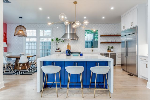 3449 Potomac Avenue, Highland Park, TX 75205