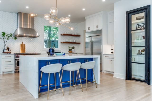 3449 Potomac Avenue, Highland Park, TX 75205