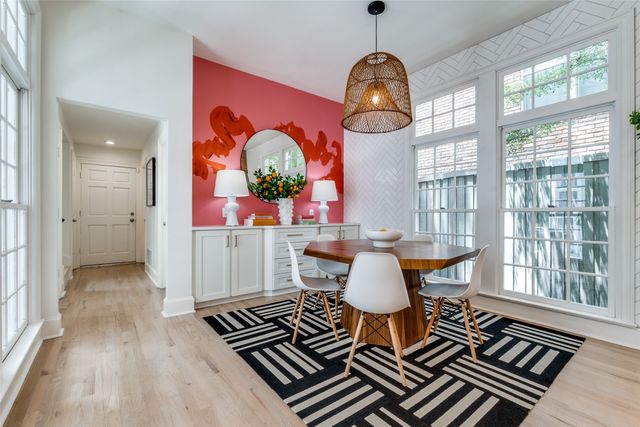 3449 Potomac Avenue, Highland Park, TX 75205