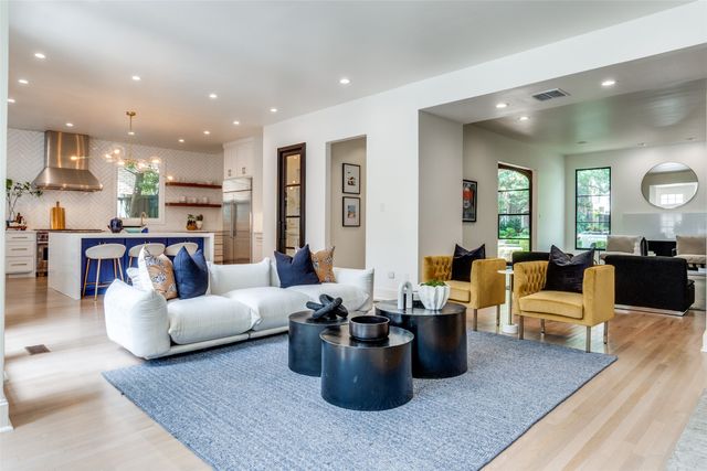 3449 Potomac Avenue, Highland Park, TX 75205