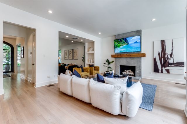 3449 Potomac Avenue, Highland Park, TX 75205