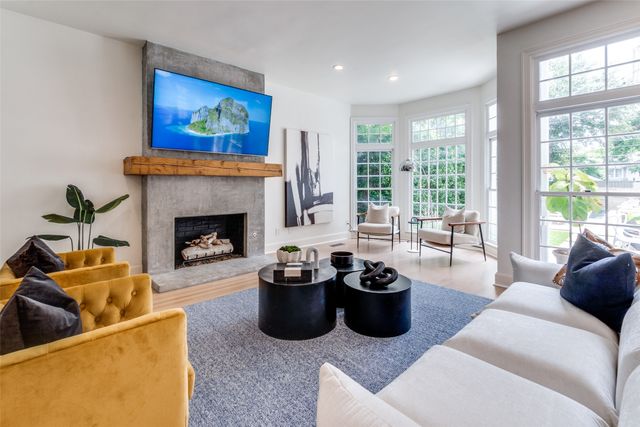 3449 Potomac Avenue, Highland Park, TX 75205