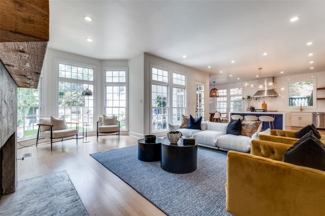 3449 Potomac Avenue, Highland Park, TX 75205