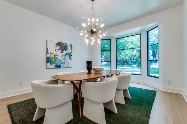3449 Potomac Avenue, Highland Park, TX 75205