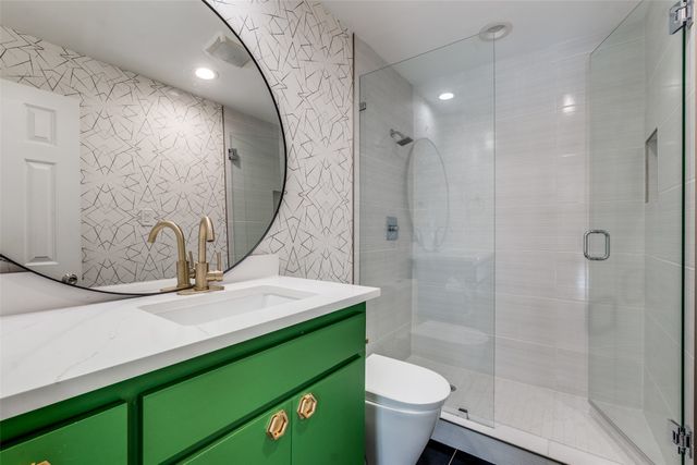 3449 Potomac Avenue, Highland Park, TX 75205