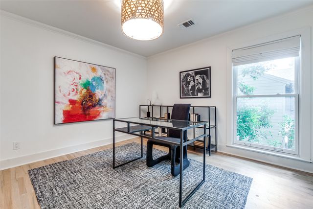 3449 Potomac Avenue, Highland Park, TX 75205