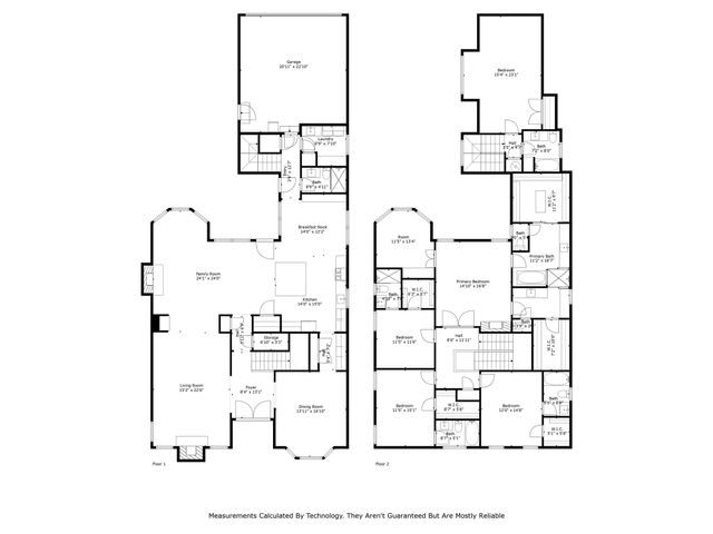 3449 Potomac Avenue, Highland Park, TX 75205