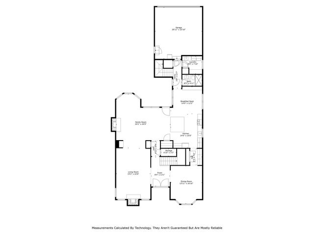 3449 Potomac Avenue, Highland Park, TX 75205