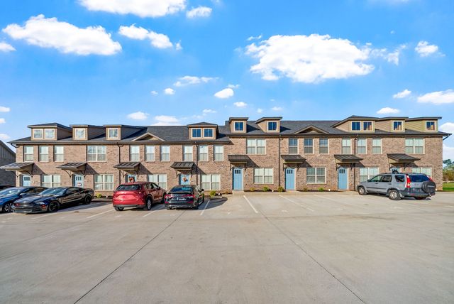1000 Henry Place Blvd Unit 106, Clarksville, TN 37042