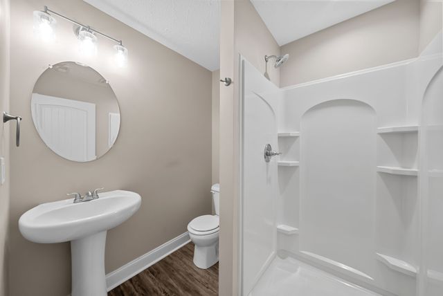 1000 Henry Place Blvd Unit 106, Clarksville, TN 37042