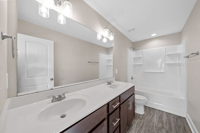 1000 Henry Place Blvd Unit 106, Clarksville, TN 37042