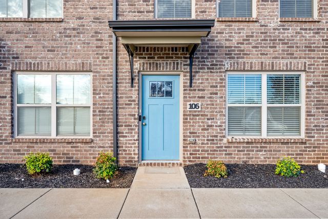 1000 Henry Place Blvd Unit 106, Clarksville, TN 37042