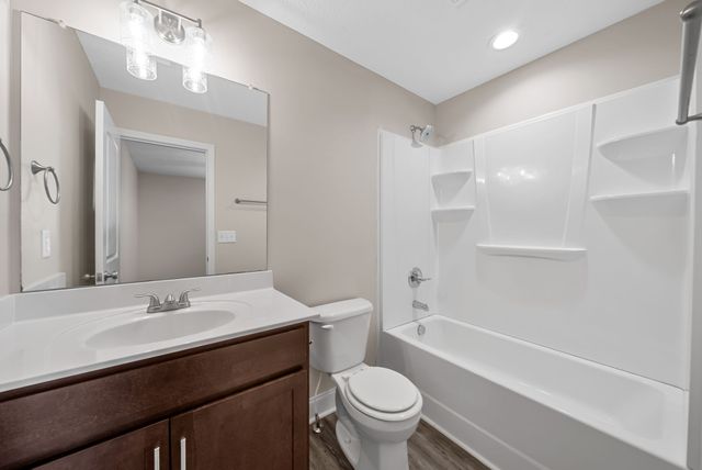 1000 Henry Place Blvd Unit 106, Clarksville, TN 37042