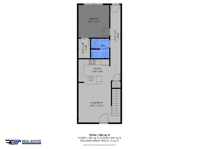 1000 Henry Place Blvd Unit 106, Clarksville, TN 37042