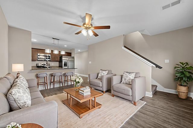 1000 Henry Place Blvd Unit 106, Clarksville, TN 37042