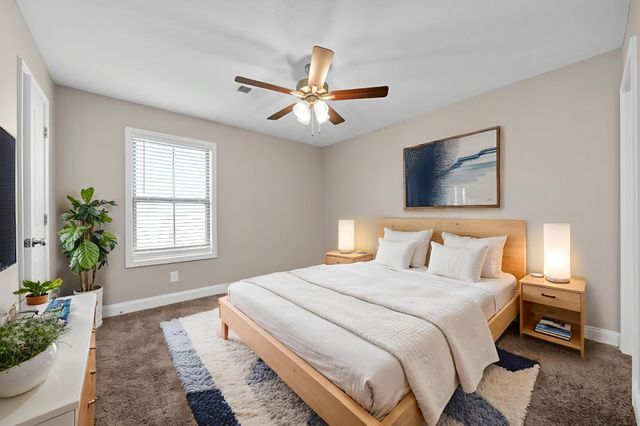 1000 Henry Place Blvd Unit 106, Clarksville, TN 37042