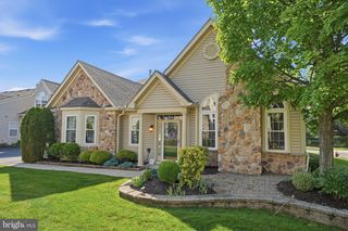 629 BELLFLOWER RD, Langhorne, PA 19047