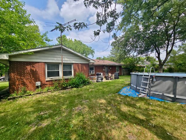 4457 E 6th Avenue, Gary, IN 46403