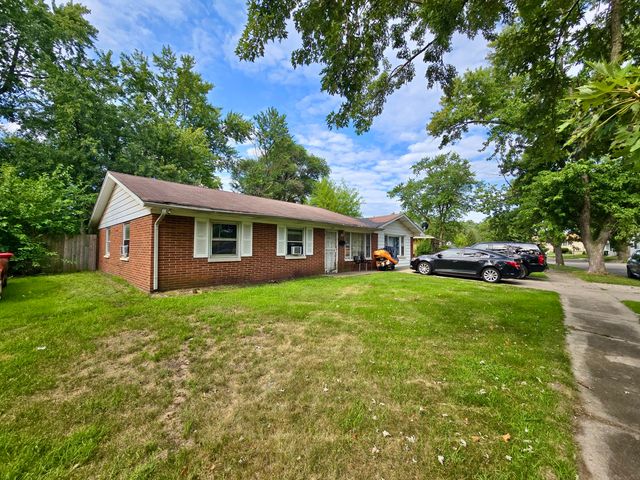 4457 E 6th Avenue, Gary, IN 46403