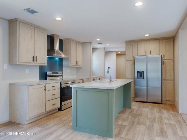 5770 ACADIA Street, Keystone Heights, FL 32656