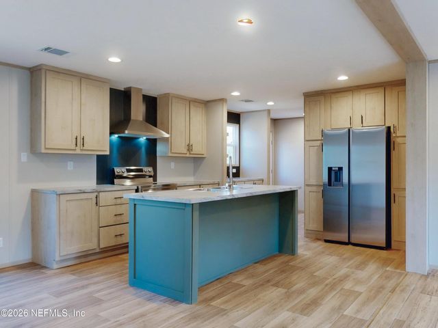 5770 ACADIA Street, Keystone Heights, FL 32656