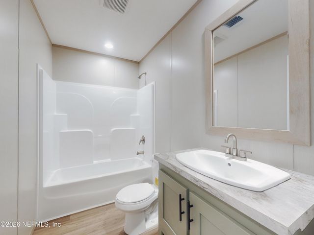 5770 ACADIA Street, Keystone Heights, FL 32656