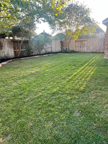 27511 Caldwell Sky Lane, Fulshear, TX 77441