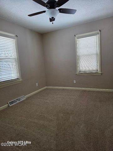 712 Radcliffe Street, Lima, OH 45804