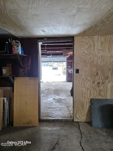 712 Radcliffe Street, Lima, OH 45804