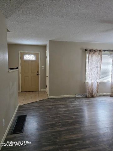 712 Radcliffe Street, Lima, OH 45804