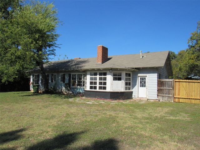 3210 Proctor Avenue, Waco, TX 76708