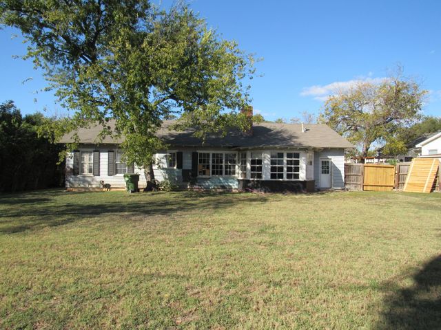 3210 Proctor Avenue, Waco, TX 76708