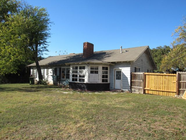 3210 Proctor Avenue, Waco, TX 76708