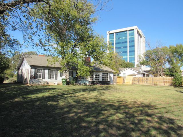 3210 Proctor Avenue, Waco, TX 76708
