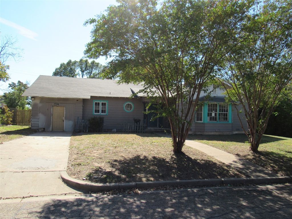 3210 Proctor Avenue, Waco, TX 76708