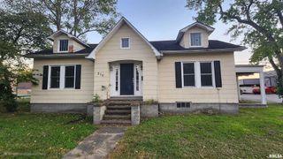 210 E Saint Louis Street, West Frankfort, IL 62896