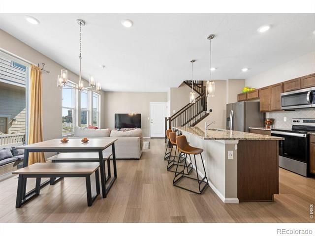 2478 Winding Drive, Longmont, CO 80504