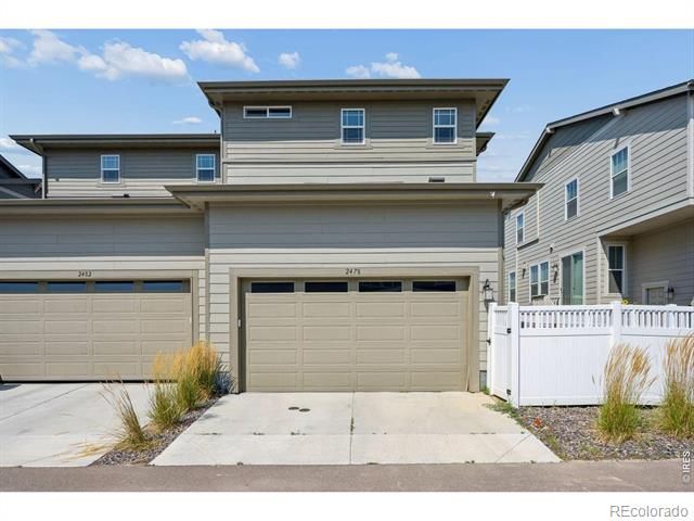 2478 Winding Drive, Longmont, CO 80504