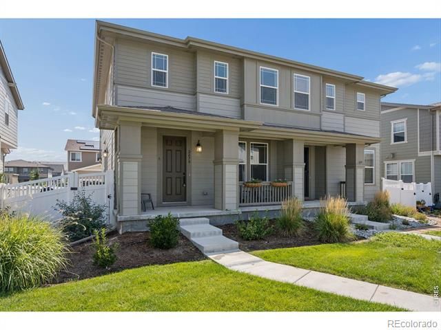 2478 Winding Drive, Longmont, CO 80504