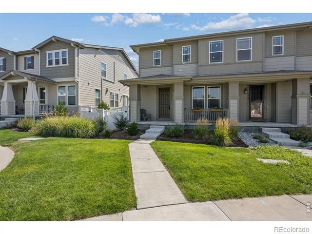 2478 Winding Drive, Longmont, CO 80504