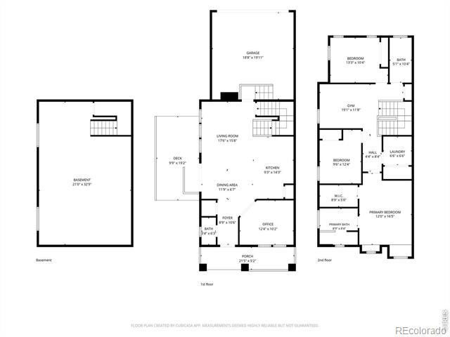 2478 Winding Drive, Longmont, CO 80504