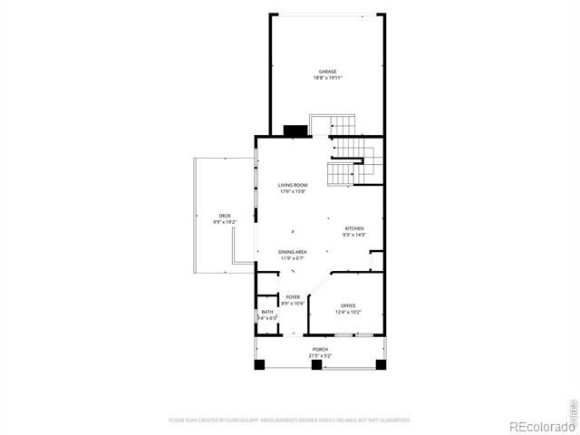 2478 Winding Drive, Longmont, CO 80504